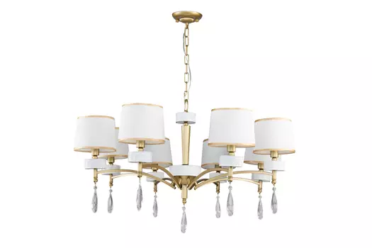 Люстра подвесная Mirra