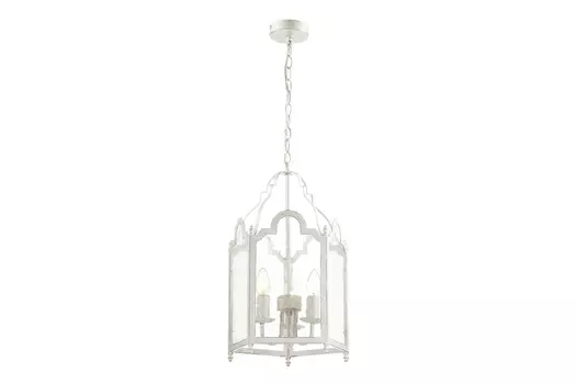 Люстра подвесная Mirum