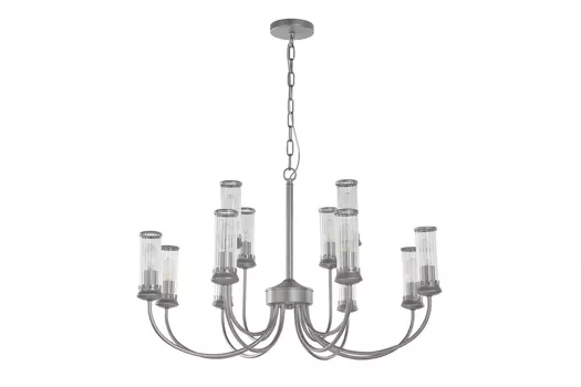 Люстра подвесная Mollis