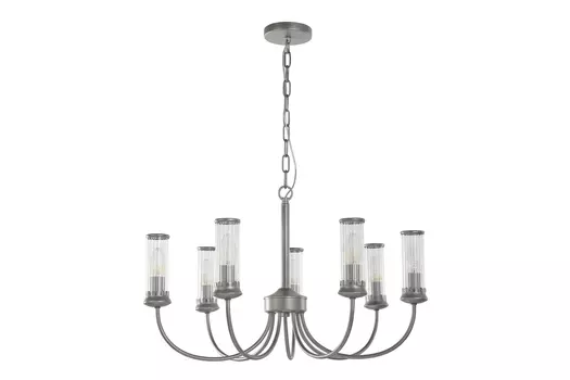 Люстра подвесная Mollis