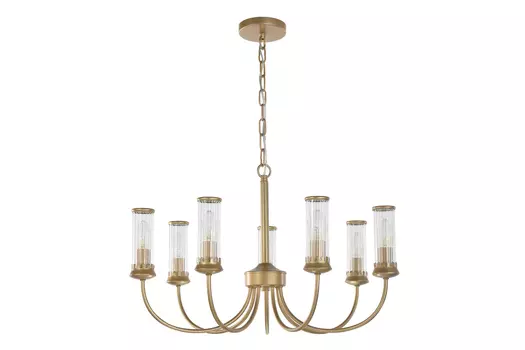 Люстра подвесная Mollis