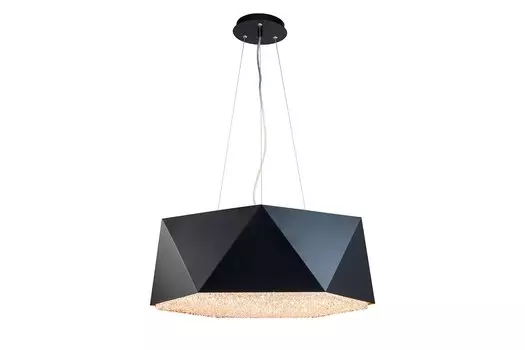 Люстра подвесная Moon