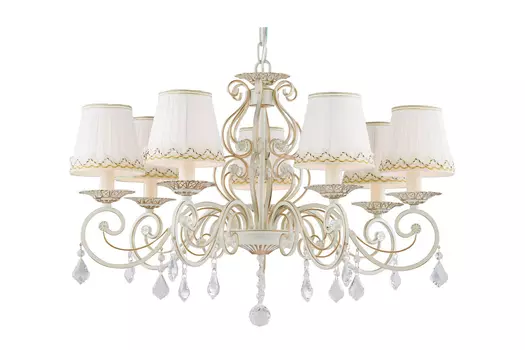 Люстра подвесная Musa