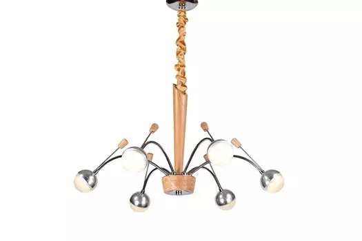 Люстра подвесная Natura