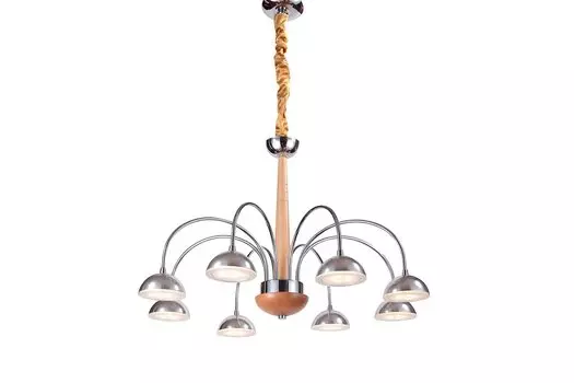 Люстра подвесная Natura