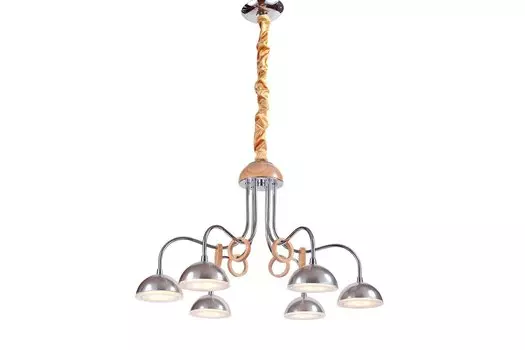 Люстра подвесная Natura