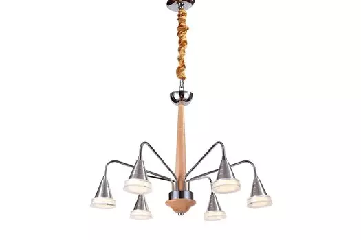 Люстра подвесная Natura