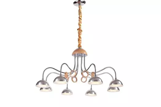 Люстра подвесная Natura