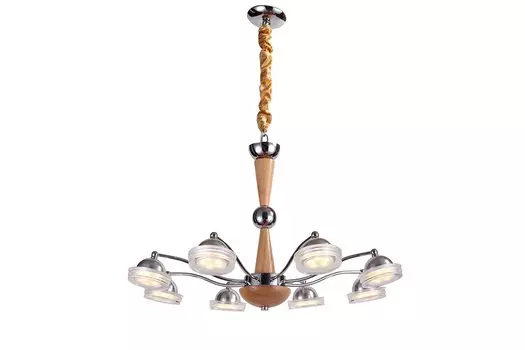 Люстра подвесная Natura