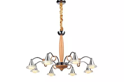 Люстра подвесная Natura