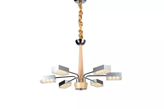 Люстра подвесная Natura