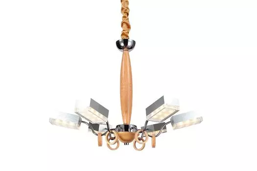 Люстра подвесная Natura