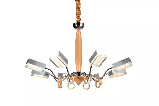 Люстра подвесная Natura