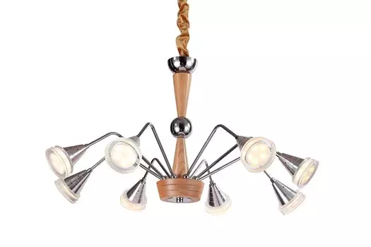 Люстра подвесная Natura