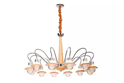 Люстра подвесная Natura