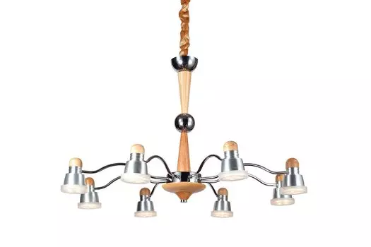 Люстра подвесная Natura