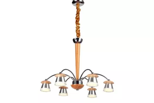 Люстра подвесная Natura