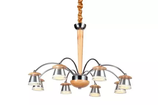 Люстра подвесная Natura