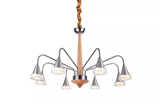 Люстра подвесная Natura