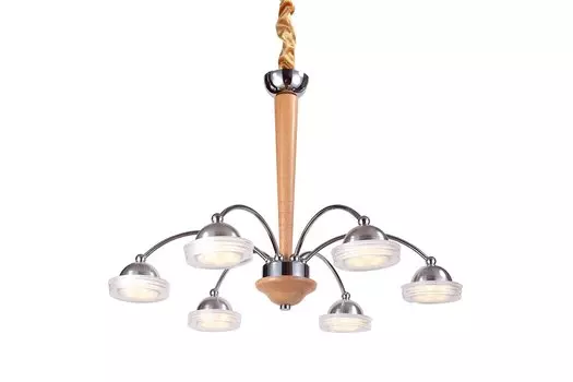 Люстра подвесная Natura