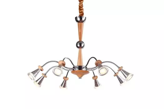 Люстра подвесная Natura