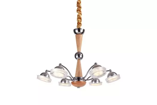 Люстра подвесная Natura