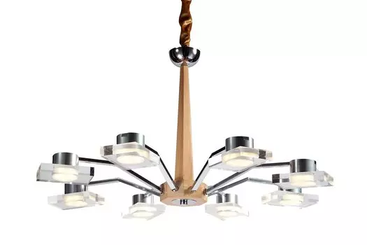 Люстра подвесная Natura