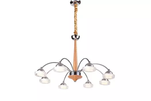 Люстра подвесная Natura