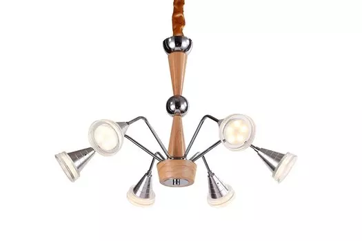 Люстра подвесная Natura