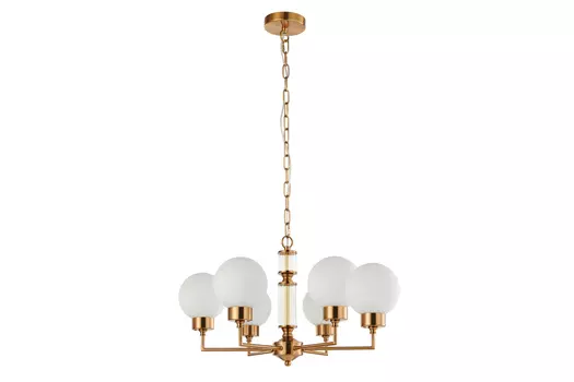 Люстра подвесная Newfangled