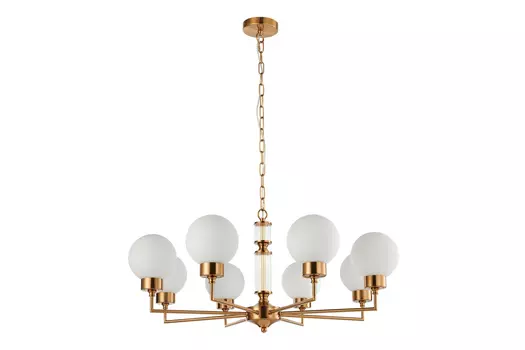 Люстра подвесная Newfangled