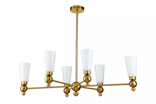 Люстра подвесная Nimbus