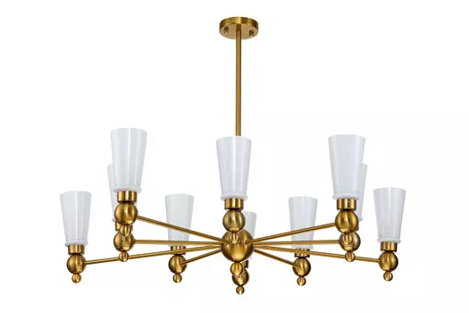 Люстра подвесная Nimbus