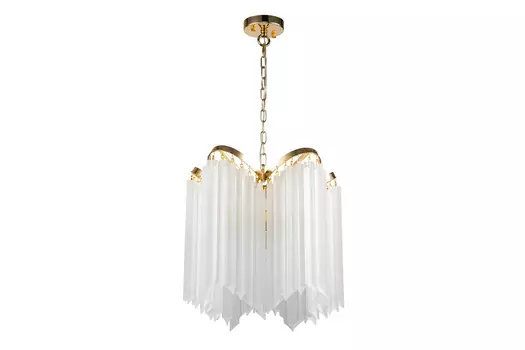 Люстра подвесная Nubes