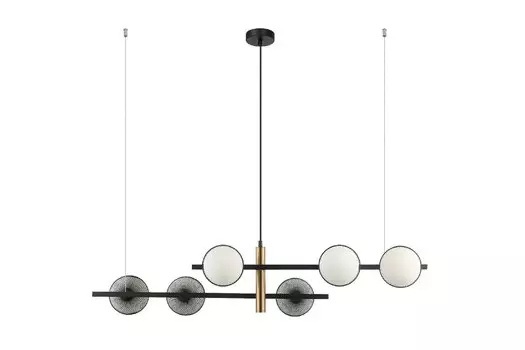 Люстра подвесная Odd