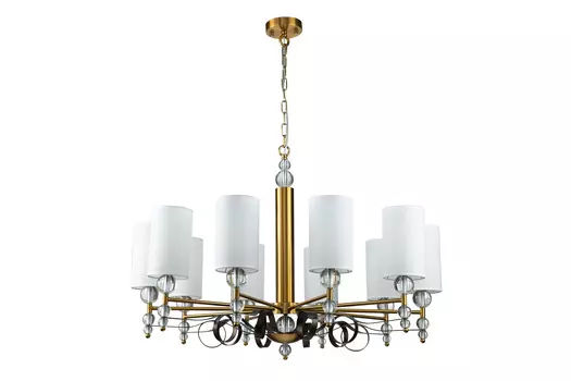 Люстра подвесная Opera