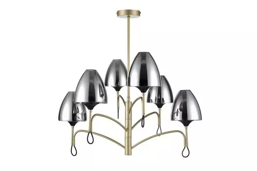 Люстра подвесная Oro