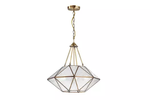 Люстра подвесная Osten