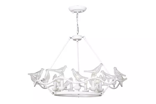 Люстра подвесная Pajaritos