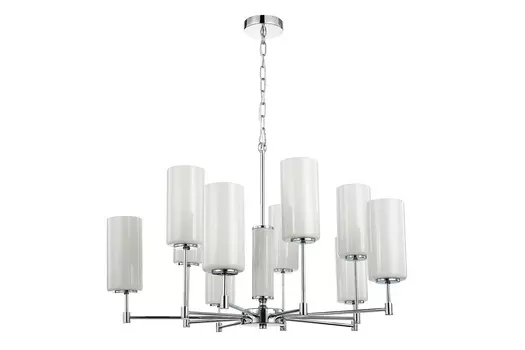 Люстра подвесная Palmarius