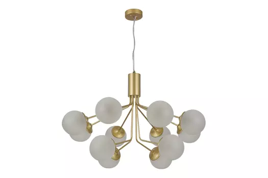 Люстра подвесная Pax