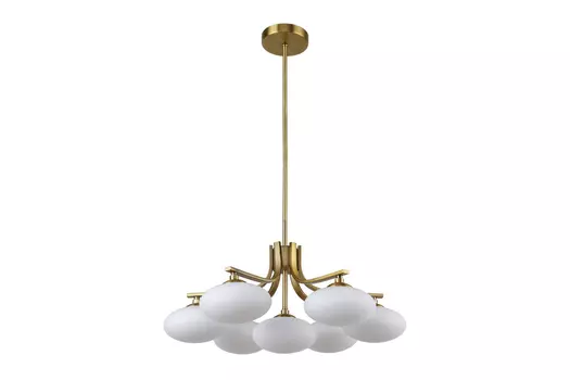 Люстра подвесная Pernetti