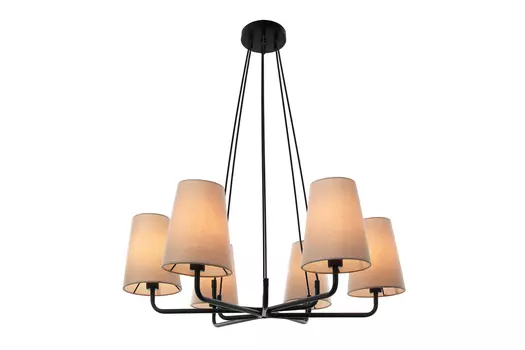 Люстра подвесная Pfefferling