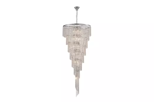 Люстра подвесная Phoenix