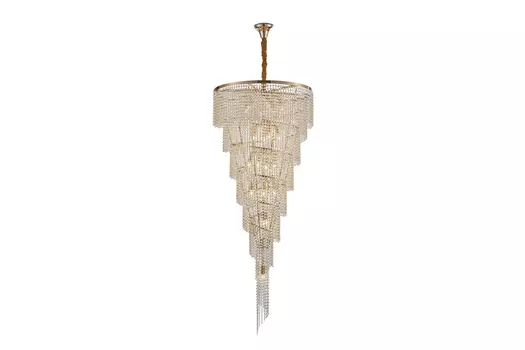 Люстра подвесная Phoenix