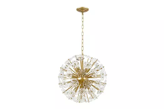 Люстра подвесная Pienene