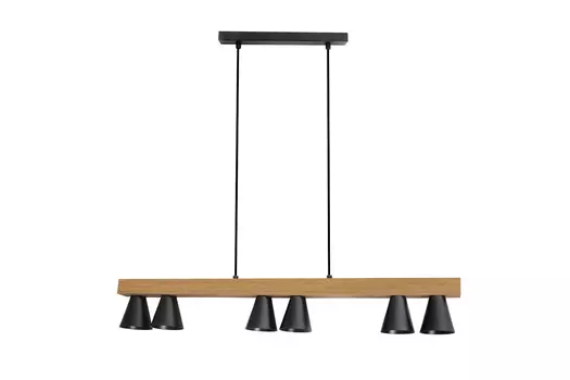 Люстра подвесная Piffero