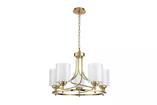 Люстра подвесная Plexus