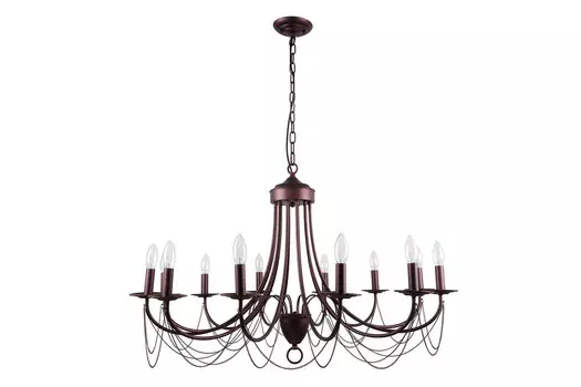 Люстра подвесная Plini