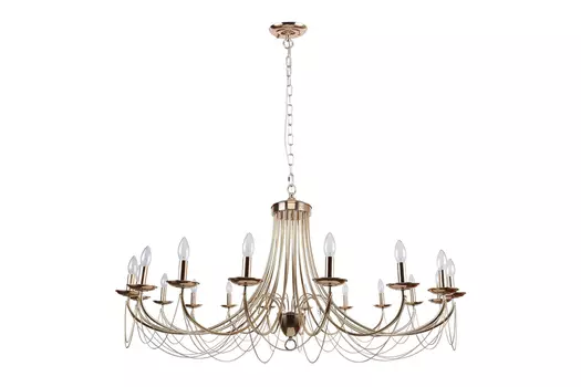 Люстра подвесная Plini